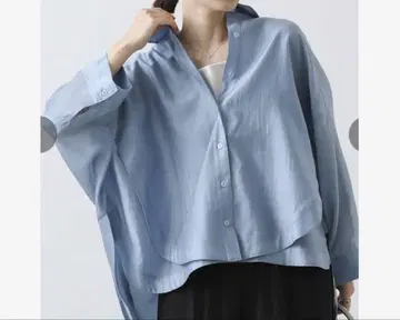 새상품급 그레디 브릴리언트 시어 오버 셔츠