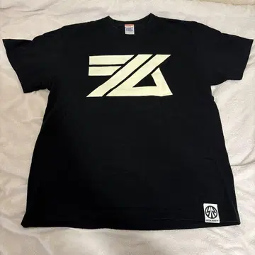SiM 티셔츠 L 사이즈