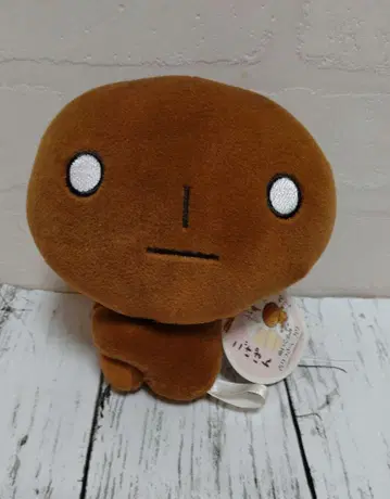 코게판 향기 나는 베이커리 봉제 인형 당시 물건 San-X