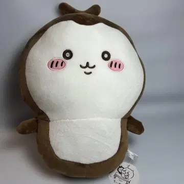 치이카와 (먼작귀) 장수풍뎅이 BIG 봉제 인형
