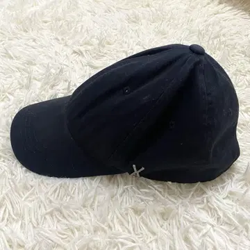 VARZAR 블랙 캡 조절 가능