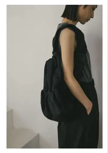 스타일 믹서기 STYLEMIXER ACTIVE 드로스트 백