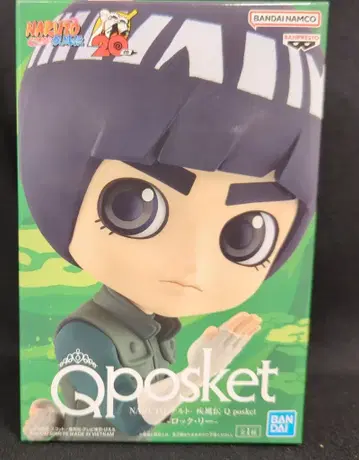 반다이 SPIRITS Q posket 락 리