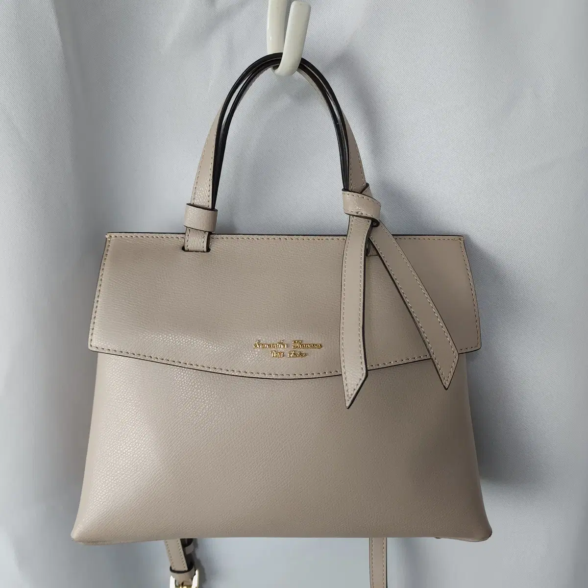 【Samantha Thavas】CHELSEA ショッパーバッグ shopper bag Samantha Thavasa/ Department Store Brand/ Chelsea Crossbody