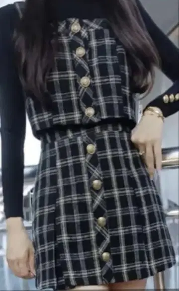 스니프 딥 셋업