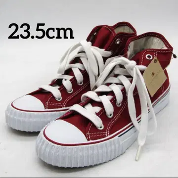 지엔포리움 스니커즈 하이컷 23.5cm THE EMPORIUM