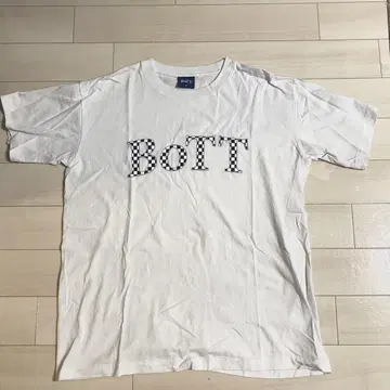BOTT 티셔츠 L 사이즈