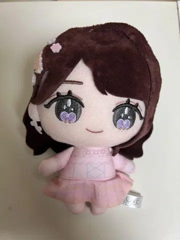 = LOVE 이코러브 오타니 에미리 마스코트