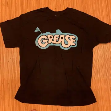 GREASE 티셔츠 Trinity High School