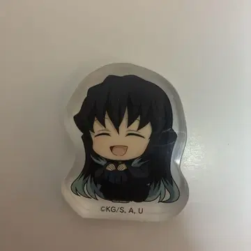 무이치로 툭 떨어지다