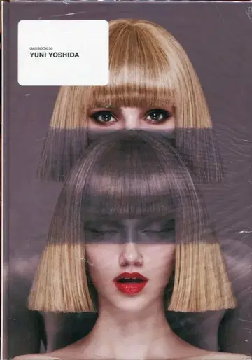 GAS BOOK 요시다 유니 YUNI YOSHIDA 30