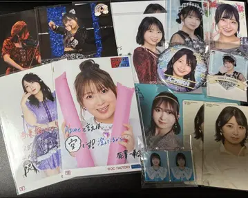 juice=juice 아리사와 이치카 세트