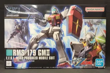 반다이 SPIRITS HGUC 1/144 반다이남코판 헬스장 II 131