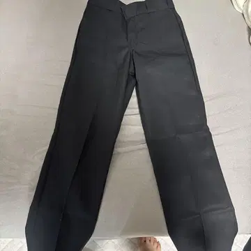디키즈 더블니
