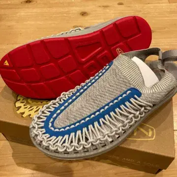 KEEN 유니크 EVO 28cm