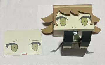 단간론파 그래피그 후지사키 치히로