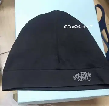 synaworld 비니 블랙