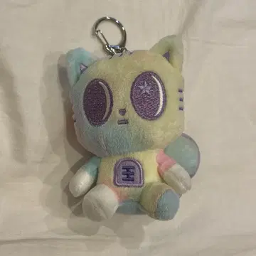 txt PPULBATU 다고냥 봉제 인형 키링 공식