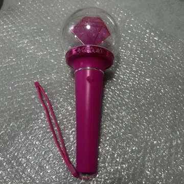 챤미나 응원봉