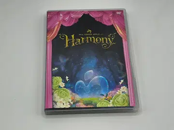 Mrs. GREEN APPLE on Harmony DVD 2장 세트