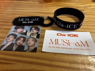 다이스 스티커 모음 DaiCE