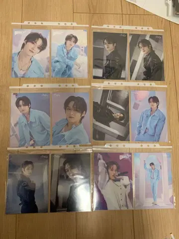 straykids 2023 5star 돔 투어 리노 컴플리트