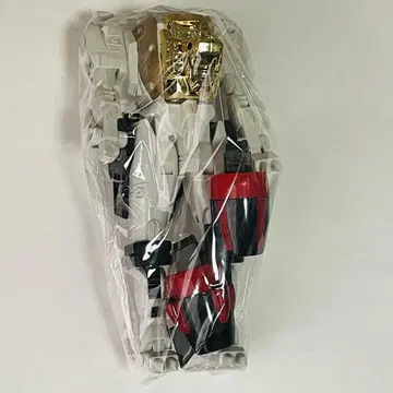 타카라 DX 초인 합체 가오가이거 G-01 용사왕 가오가이거