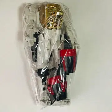 타카라 DX 초인 합체 가오가이거 G-01 용사왕 가오가이거