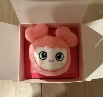 TWICE THIS IS FOR 랜덤 봉제 인형 반지 허벅지