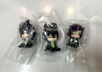 어깨 쿵 Fig. 디즈니 트위스티 Vol.2 마레우스 릴리아 3개 세트