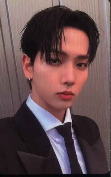 BOYNEXTDOOR Weverse 앨범 버전 JAEHYUN WHY..