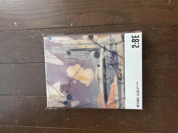 BE FIRST 2:BE DVD 혜택 포함