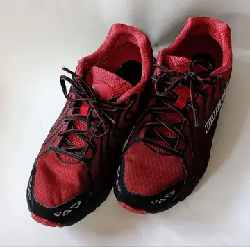 montrail 트레일런 러닝화