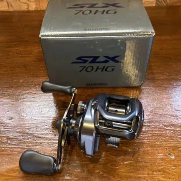 시마노 24 SLX HG