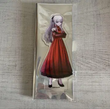 단간론파 아크릴 피규어 동창회 드레스업 키리기리 키요코