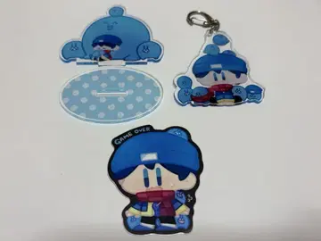 라다 굿즈 세트