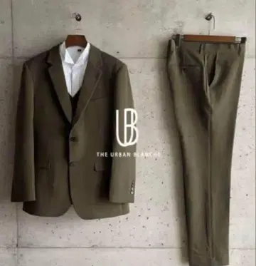 THE URBAN BLANCHE 턱시도