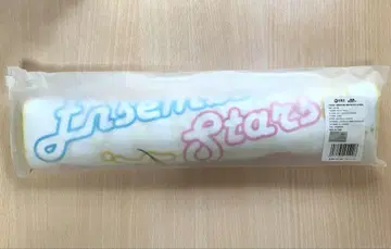앙스타 아이라 중국 가니카 시리즈 7주년 타월