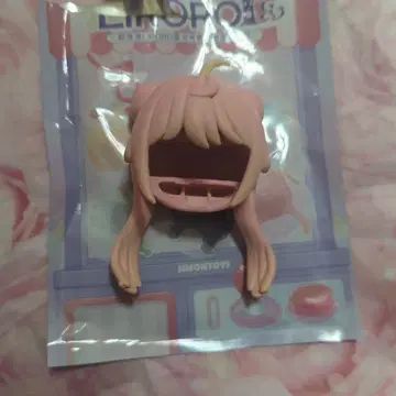LIRORO 리로로 헤어 부품 헤어 부품 갤럭시 경적 시크릿