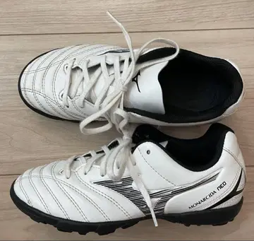 Mizuno Monarcida Neo 화이트 모나르시다
