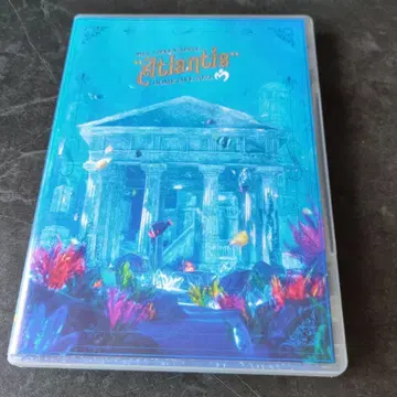 Mrs.GREEN APPLE DOME LIVE 2023 DVD