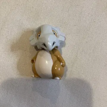 카라카라 초기 몬코레 TOMY 뼈 없음