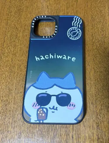 치이카와 (먼작귀) 케이스티파이 iPhone13