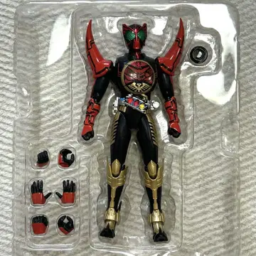 S.H.Figuarts 가면라이더 오즈 타마시 콤보 새상품급 박스 없음