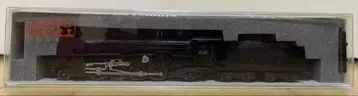 KATO 2006-1 D51 표시 사이즈