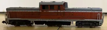 N 게이지 DD51 756