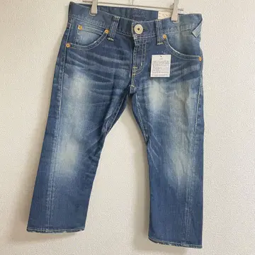 택 포함 로데오 크라운 [M] 로데오 크라운 데님 청바지 일본제