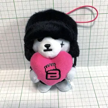 BIGBANG G-DRAGON 마스코트 B