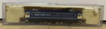 카토 311 EF65 1109