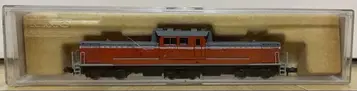 카토 702 DD51